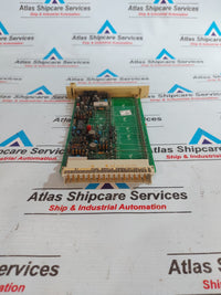 BBC RT480B PLC MODULE GNT 6033 920/B