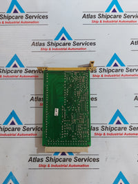 BBC RT480B PLC MODULE GNT 6033 920/B