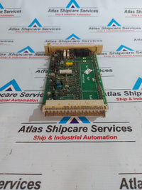 BBC RT481 PCB CARD GNT 6033491/F