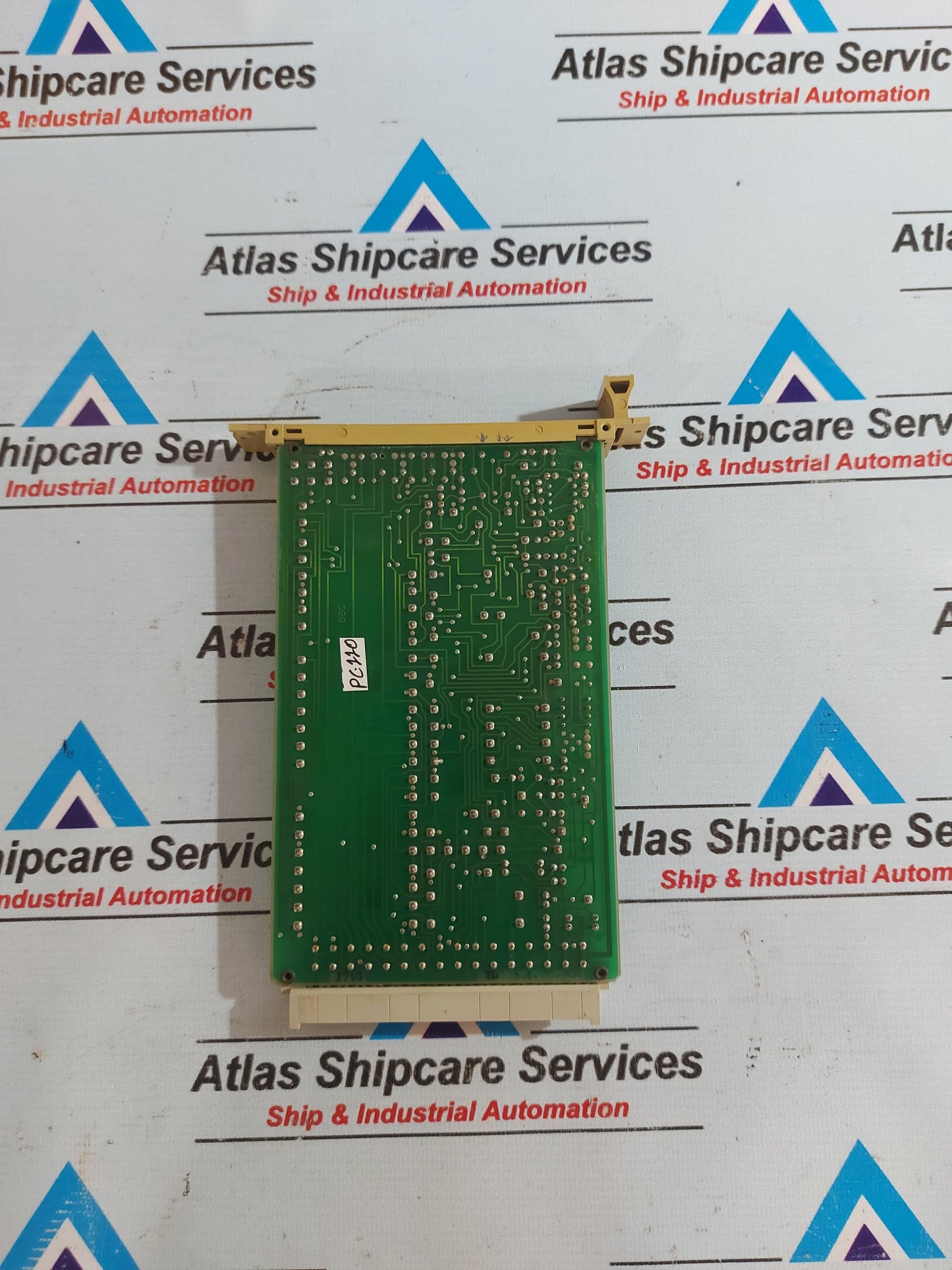 BBC RT481 PCB CARD GNT 6033491/F