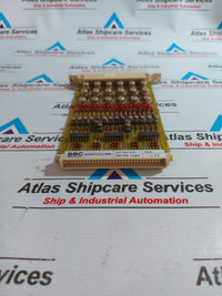 BBC SR 02 PCB CARD GVT 360 3262