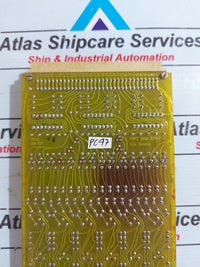 BBC SR 02 PCB CARD GVT 360 3262