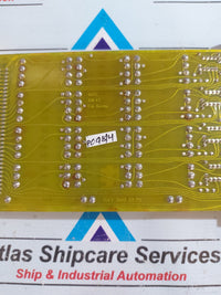 BBC SR 13 PCB CARD GVT 360 3273