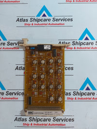 BBC SR 17 PCB CARD GVT 360 3277