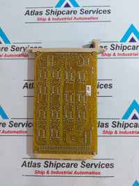 BBC SR 17 PCB CARD GVT 360 3277