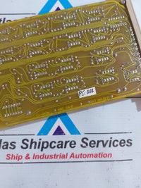 BBC SR 17 PCB CARD GVT 360 3277