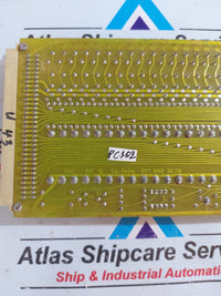 BBC SR 18 PCB CARD GVT 360 3278