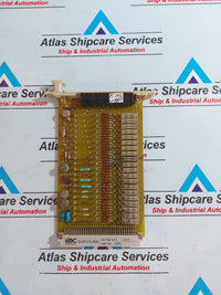 BBC SR 18 PCB CARD GVT 360 3278