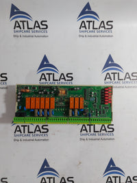 BE313C CONV8_C PCB BOARD