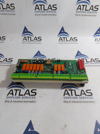 BE313C CONV8_C PCB BOARD