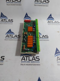 BE313C CONV8_C PCB BOARD