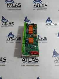 BE313C CONV8_C PCB BOARD