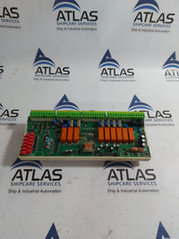 BE313C CONV8_C PCB BOARD