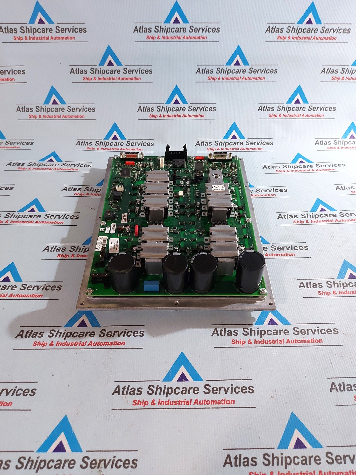 BE800901 ASSEMBLY SRDD-L1-V3 SRDDL1V3