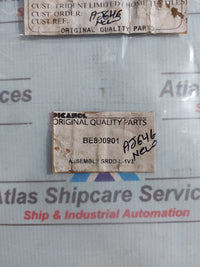 BE800901 ASSEMBLY SRDD-L1-V3 SRDDL1V3