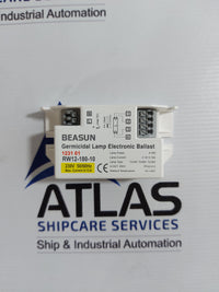 BEASUN RW12-180-10 GERMICIDAL LAMP ELECTRONIC BALLAST 230V 4-8W