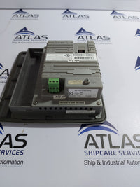 BEIJER ELECTRONICS E1032 TYPE 06701C DISPLAY OPERATOR PANEL