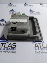 BEIJER ELECTRONICS E1032 TYPE 06701C DISPLAY OPERATOR PANEL