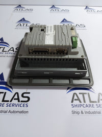 BEIJER ELECTRONICS E1032 TYPE 06701C DISPLAY OPERATOR PANEL