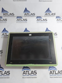 BEIJER ELECTRONICS X2 PRO 12-B2 HMI PANEL DISPLAY 640000205