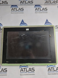 BEIJER ELECTRONICS X2 PRO 12-B2 HMI PANEL DISPLAY 640000205