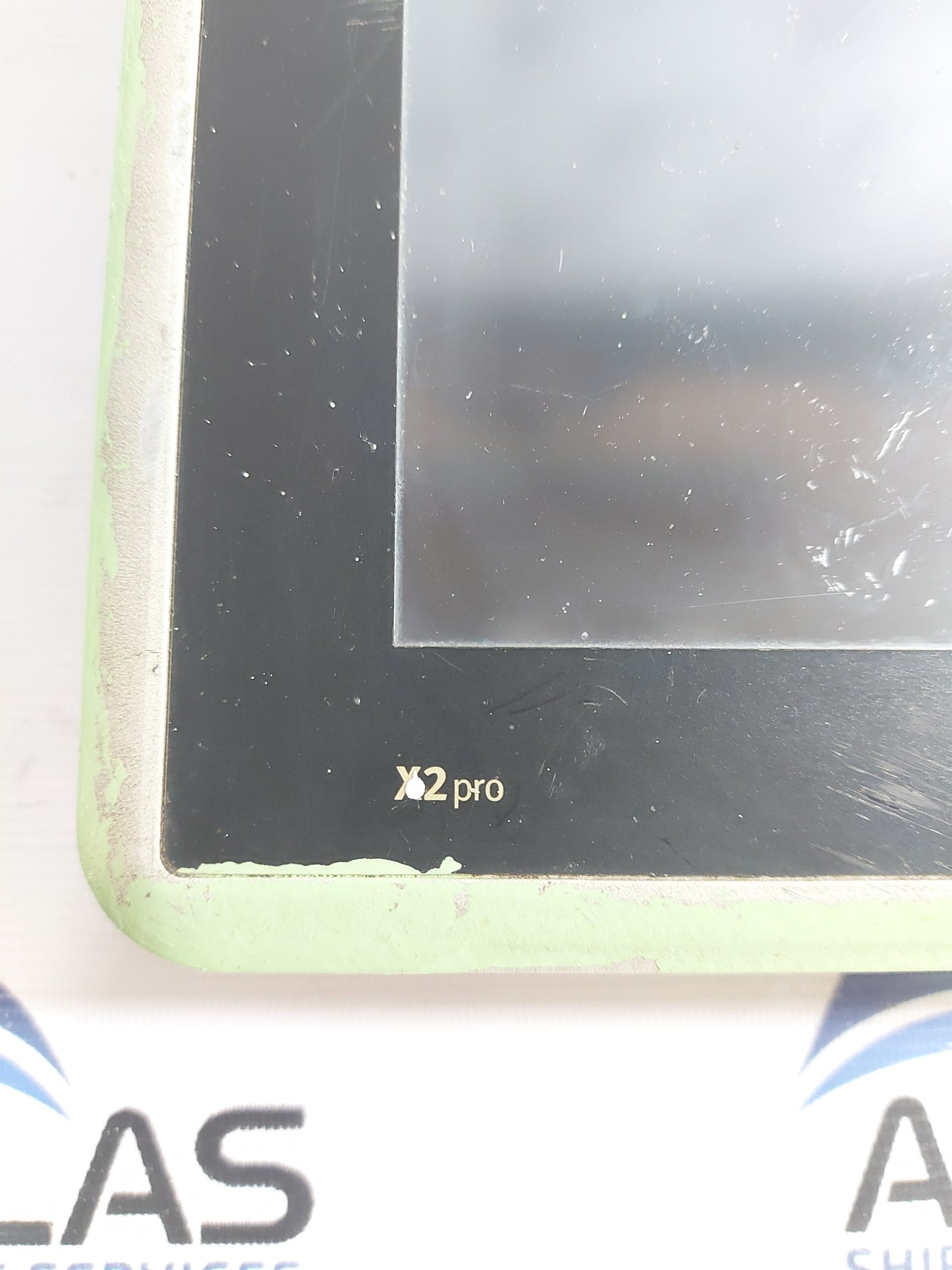 BEIJER ELECTRONICS X2 PRO 12-B2 HMI PANEL DISPLAY 640000205