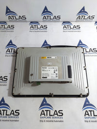 BEIJER ELECTRONICS X2 PRO 12-B2 HMI PANEL DISPLAY 640000205