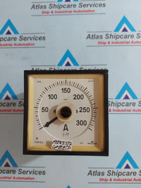 BEIJING AUTOMATIC GB/T7676 AC AMMETER 0-300A