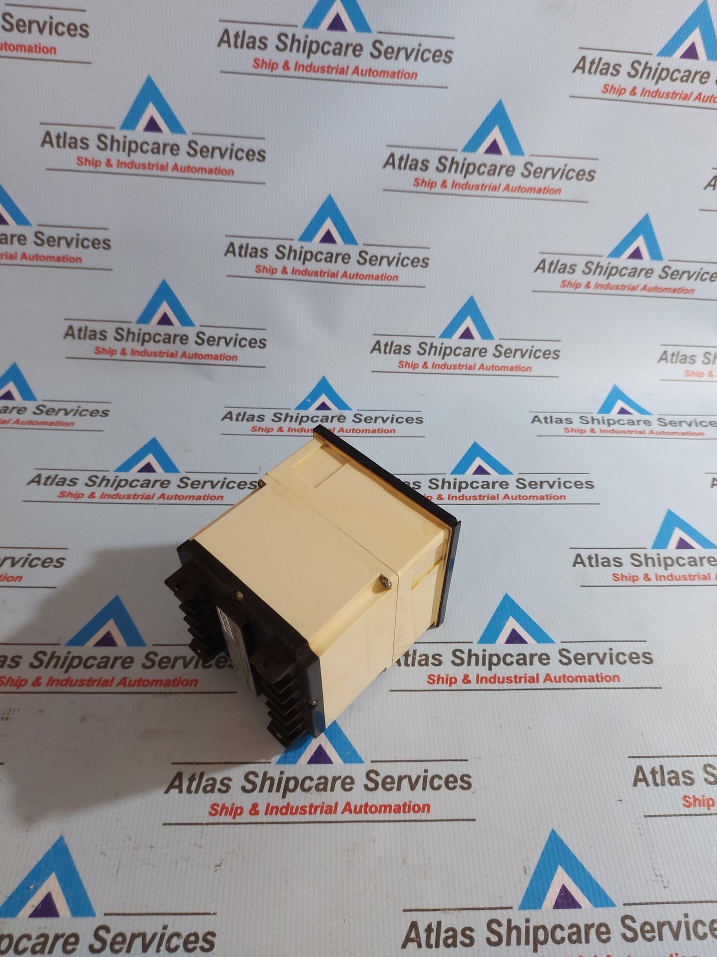 BEIJING AUTOMATIC GB/T7676 AC AMMETER 0-500A