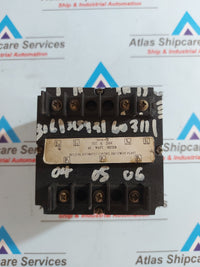 BEIJING AUTOMATIC GB/T7676 AC WATT METER 75-750kW