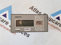 BEKA ASSOCIATES BA527C 4 1/2 DIGIT INDICATOR