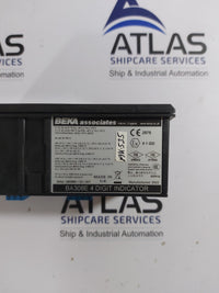 BEKA BA308E-BL 4 DIGIT INDICATOR