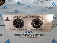 BELFORT AEROVANE INDICATOR