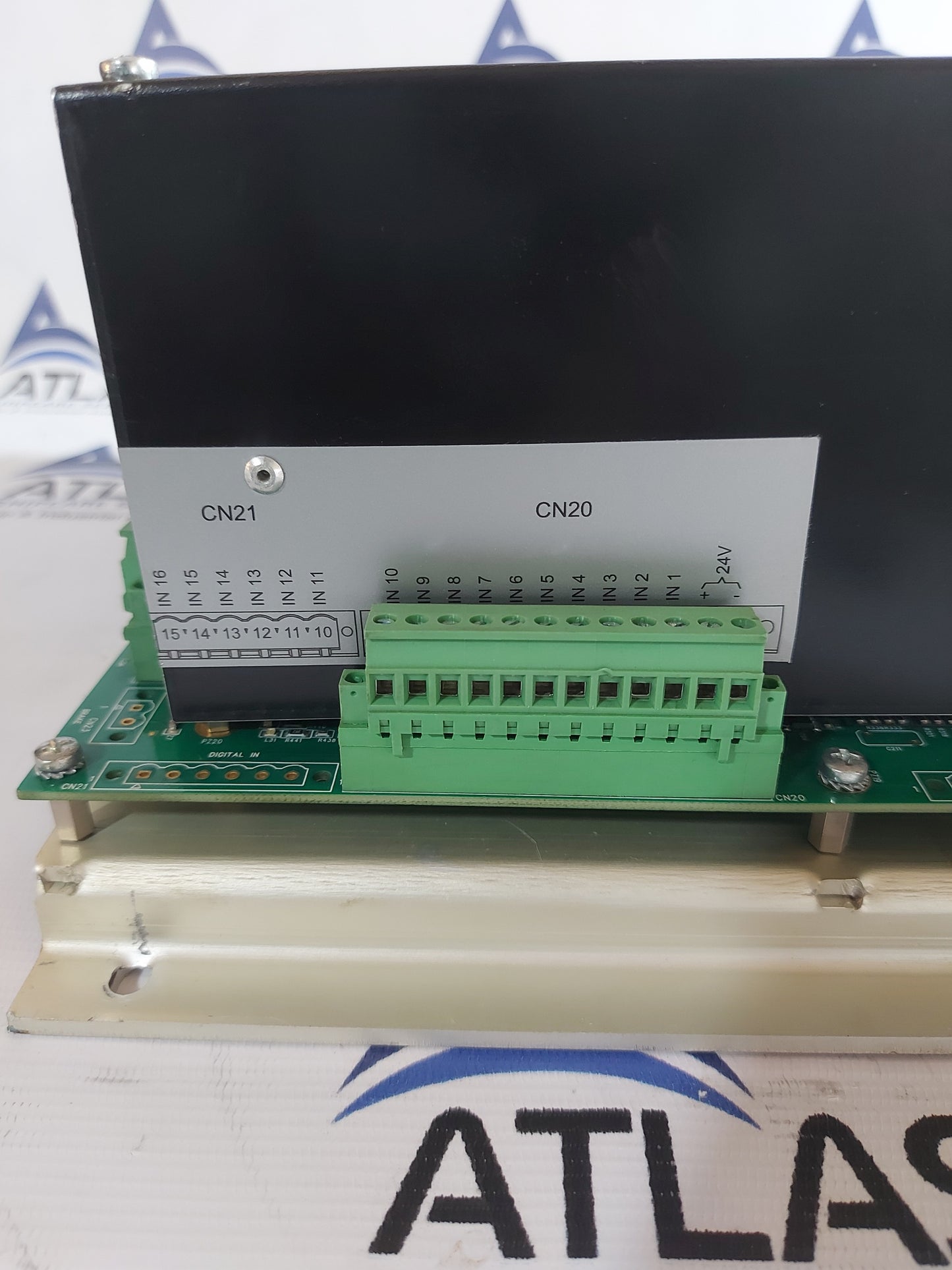 BELTRAME S2006 AUTOMATIC VOLTAGE REGULATOR B0719 S2006 025