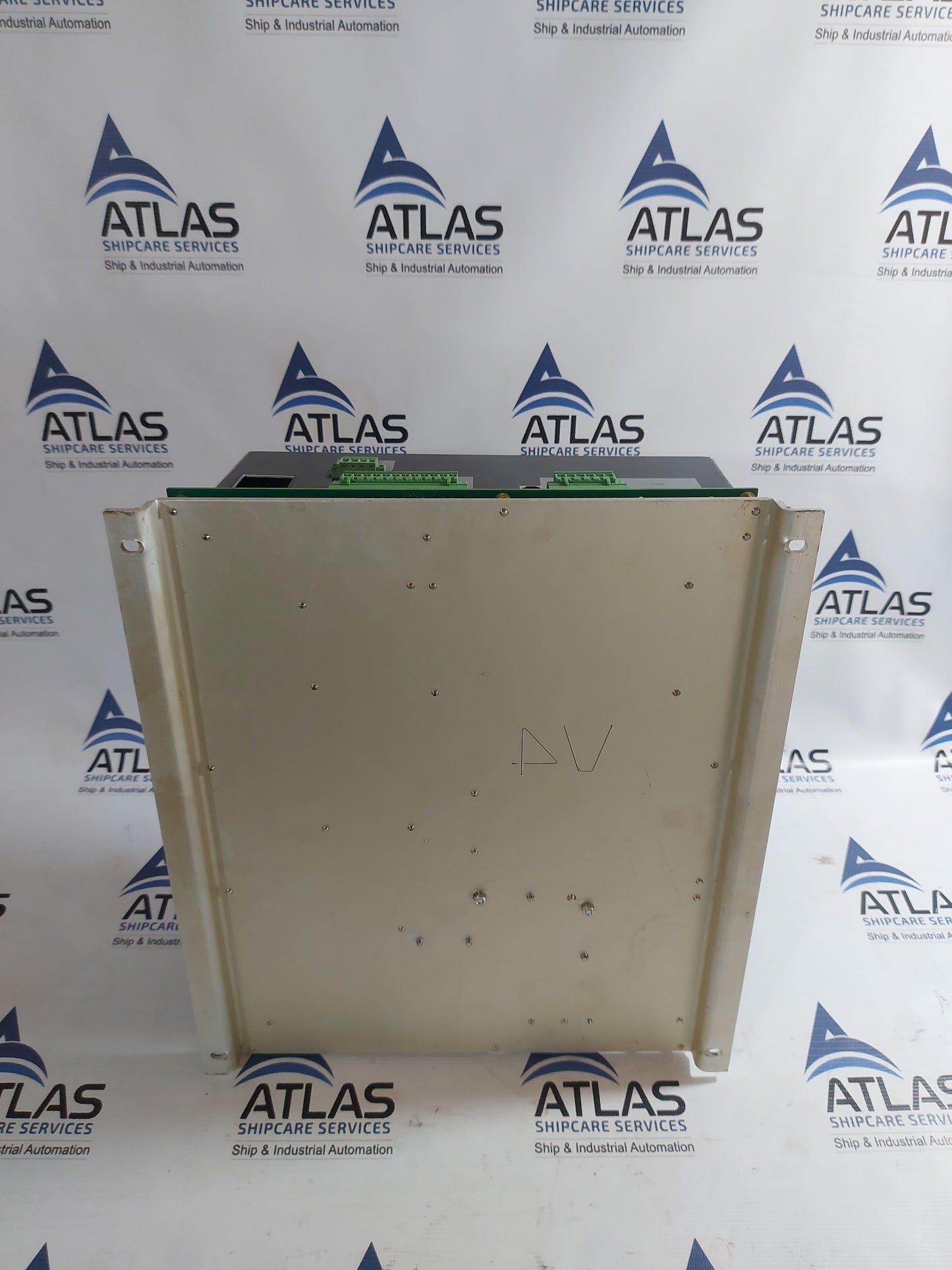 BELTRAME S2006 AUTOMATIC VOLTAGE REGULATOR B0719 S2006 025