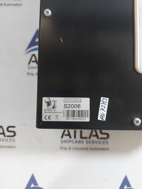 BELTRAME S2006 AUTOMATIC VOLTAGE REGULATOR B0719 S2006 025