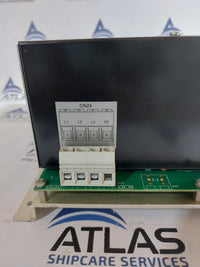 BELTRAME S2006 AUTOMATIC VOLTAGE REGULATOR B0719 S2006 025