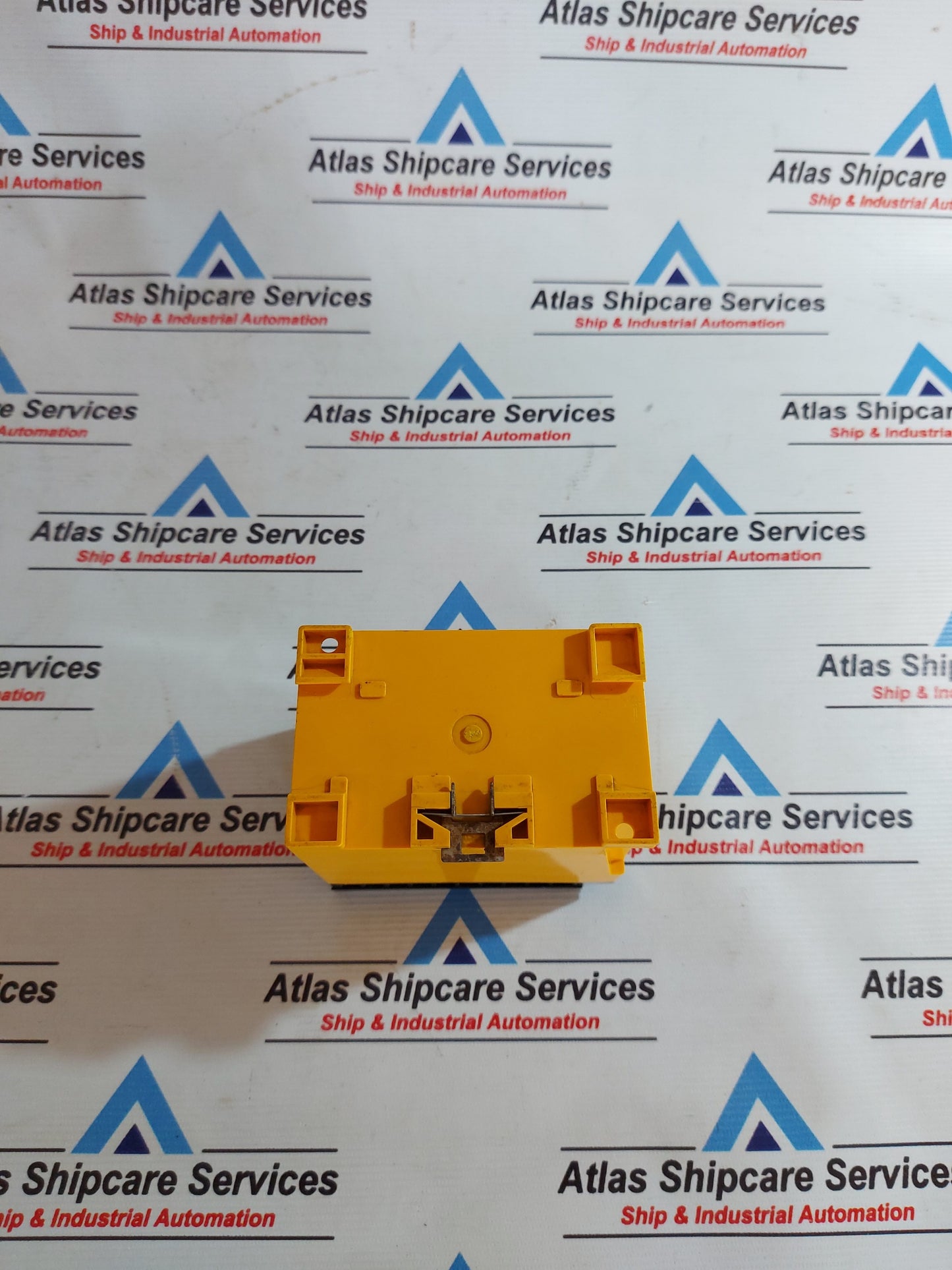 BENDER AGH204S-4 COUPLING DEVICE B914013 AG716