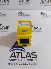 BENDER AN450 POWER SUPPLY B924201