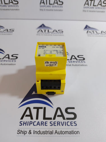 BENDER AN450 POWER SUPPLY B924201