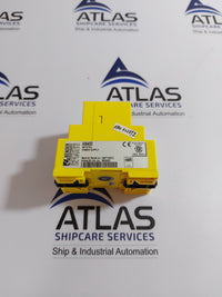 BENDER AN450 POWER SUPPLY B924201