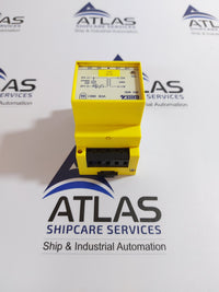 BENDER AN450 POWER SUPPLY B924201