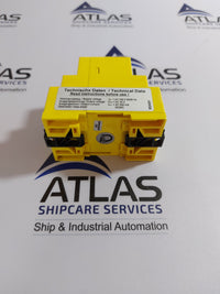 BENDER AN450 POWER SUPPLY B924201