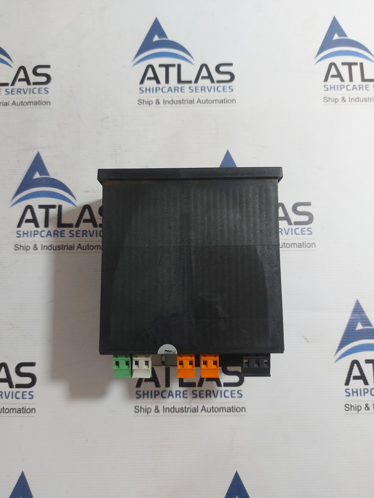 BENDER IRDH375-435 INSULATION MONITORING DEVICE
