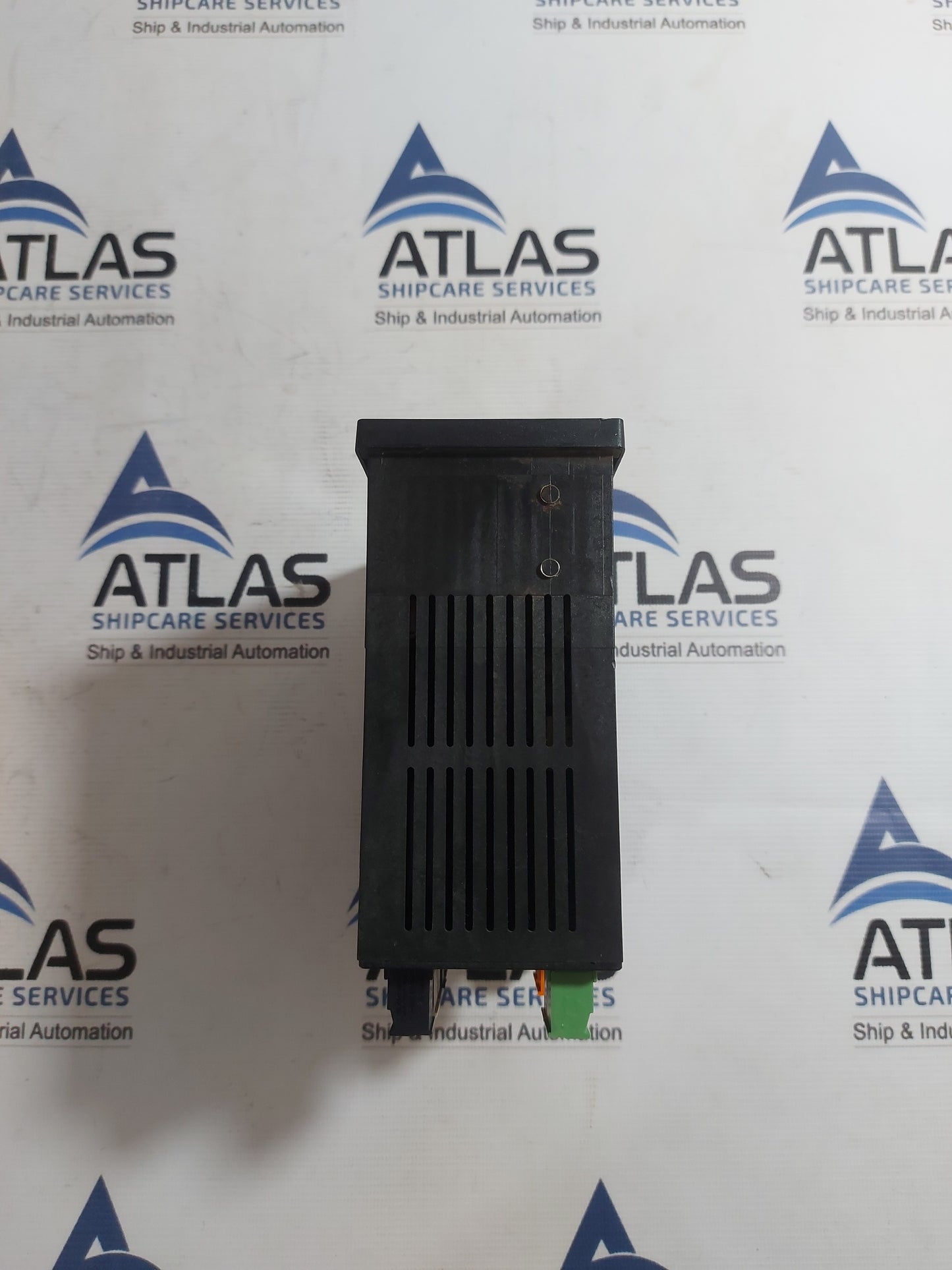 BENDER IRDH375-435 INSULATION MONITORING DEVICE