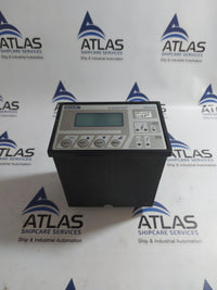 BENDER IRDH575B1-435 INSULATION MONITORING DEVICE