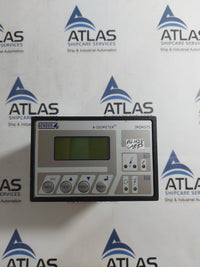 BENDER IRDH575B1-435 INSULATION MONITORING DEVICE