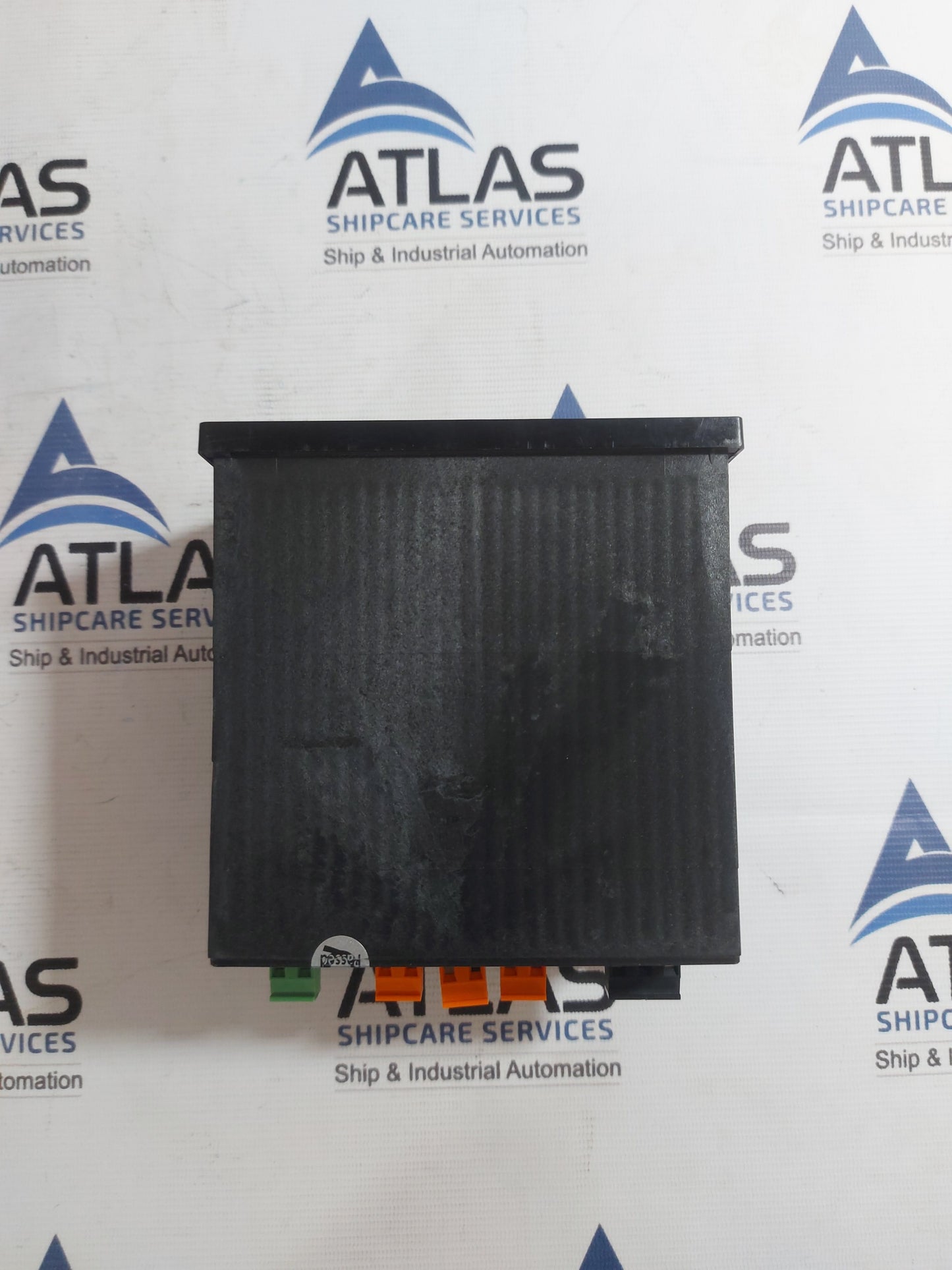 BENDER IRDH575B1-435 INSULATION MONITORING DEVICE