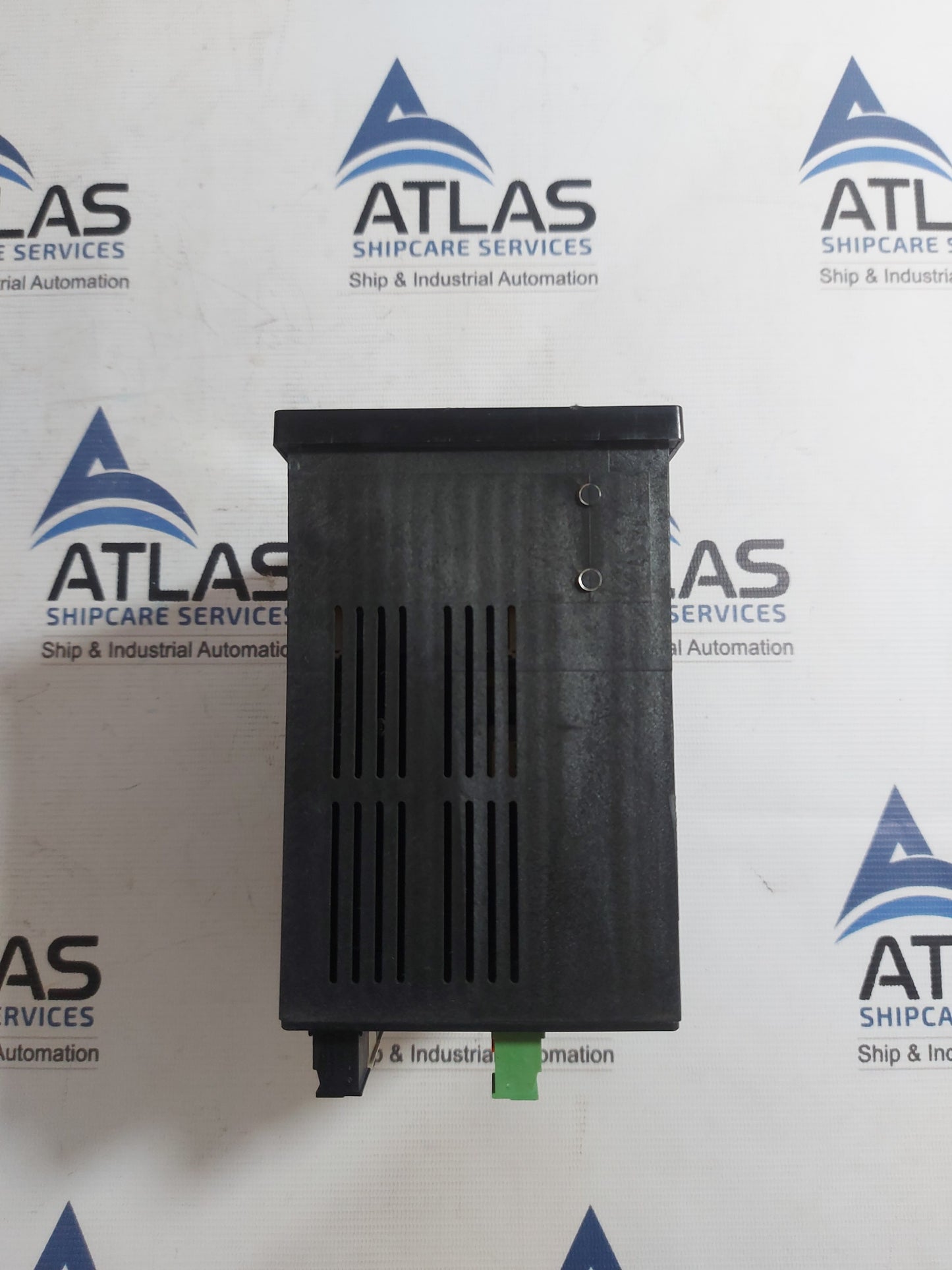 BENDER IRDH575B1-435 INSULATION MONITORING DEVICE