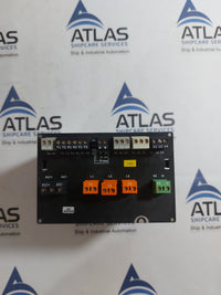 BENDER IRDH575B1-435 INSULATION MONITORING DEVICE